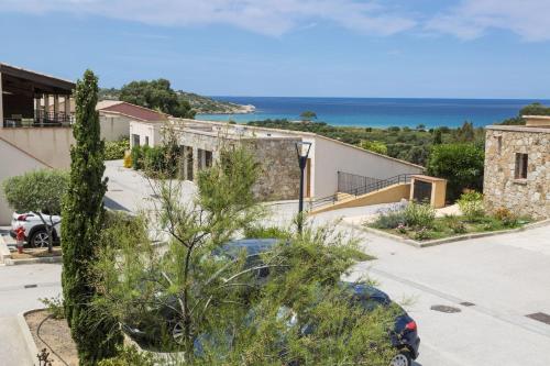 Résidence Odalys Les Hameaux de Capra Scorsa - image 7