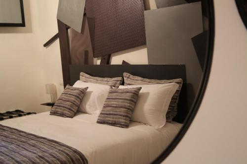 La Canonica - charming self-catering apartments in Nizza Monferrato