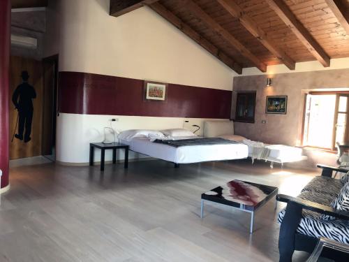 Albergo Al Cacciatore Tortellinando