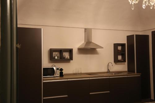 La Canonica - charming self-catering apartments in Nizza Monferrato