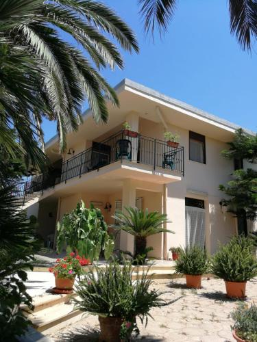 villa cerasella gîte à louer San Cipirello