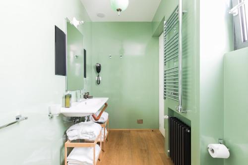Rarity Suites, Rome (photo 5)