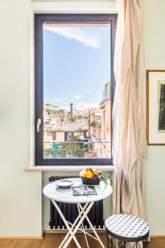 Rarity Suites, Rome (photo 9)