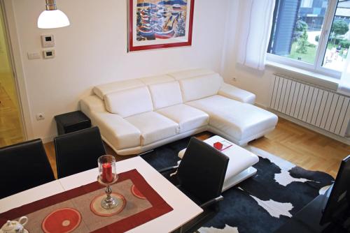 Green Diamond - Apartment - Zagreb