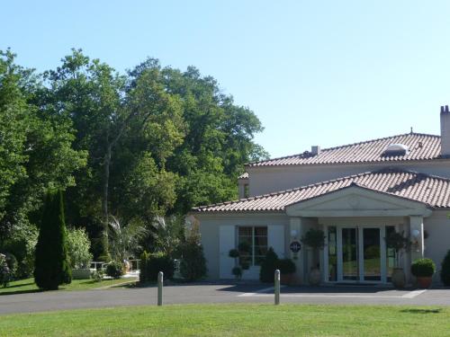 Domaine de l'Echassier, The Originals Relais