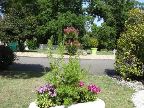 Domaine de l'Echassier - image 8