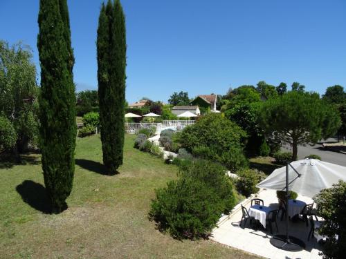 Domaine de l'Echassier - image 11