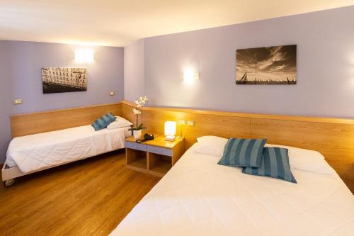 Hotel All'Arco – Trieste, FL
