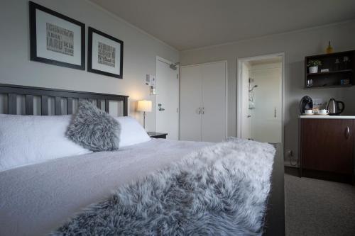 King Room with Sea View