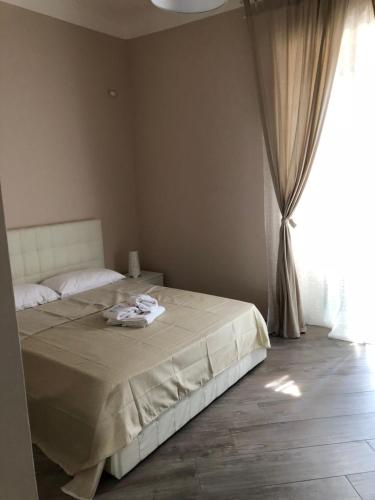 Elena Rooms in Taranto