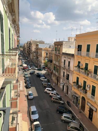 Elena Rooms in Taranto