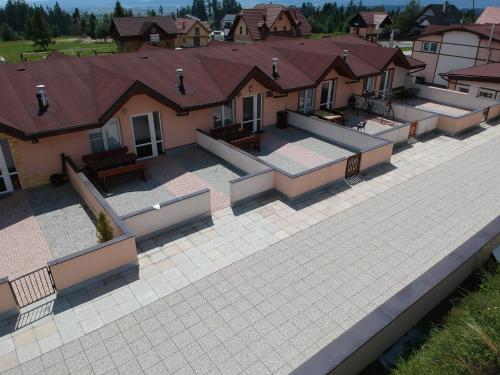 Apartment Eric 9D High Tatras - Vysoke Tatry - Dolny Smokovec