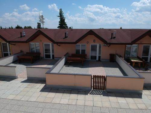 64 négyzetméteres, 2 hálószobás Apartman 1 fürdőszobával Dolny Smokovec területén (Apartment Eric 11D High Tatras - Poprad) in Magas-Tátra