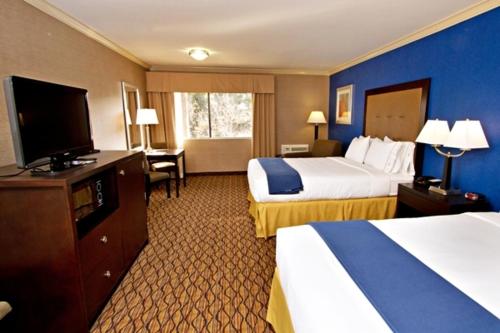 Holiday Inn Express Port Hueneme, an IHG Hotel