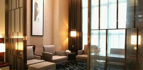 Hongzhou Century Hotel?International Textile City?