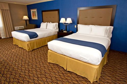 Holiday Inn Express Port Hueneme, an IHG Hotel