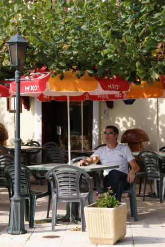 Auberge du Hérisson - image 14