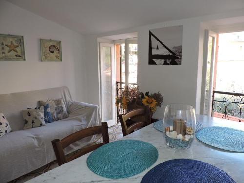  La Casa nel Borgo in Tellaro