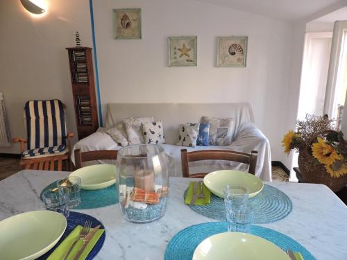  La Casa nel Borgo in Tellaro