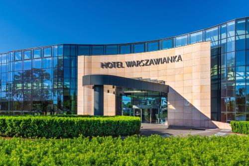 Hotel Warszawianka - image 6