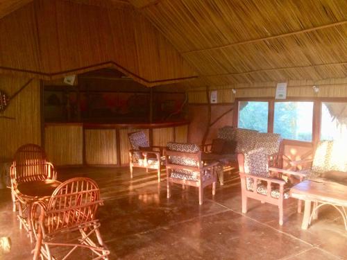 Amboseli Eco Camp