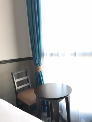 Toyoko INN Marseille Saint Charles