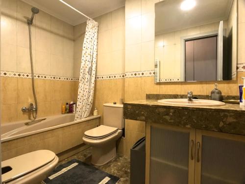 Poblat Andorrá, Encamp, con terraza, zona Grandvalira (Poblat Andorra, Encamp, con terraza, zona Grandvalira) in Encamp