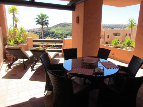 Flamingo Apartment Coto Real Manilva