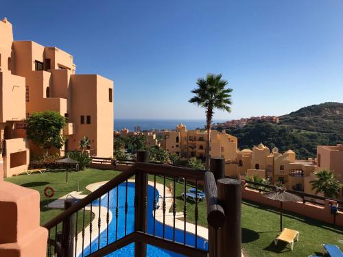  Flamingo Apartment Coto Real La Duquesa in Manilva