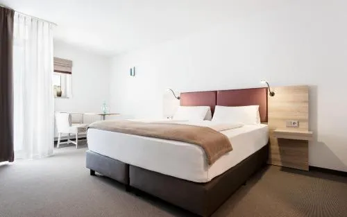 Donna Hotel Klosterhof in Neukirchen beim Heiligen Blut, Deutschland
