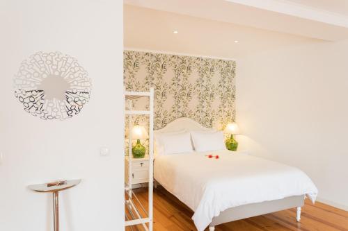 Bairrus Lisbon Apartments - Rossio, Lisabon (fotografie 10)
