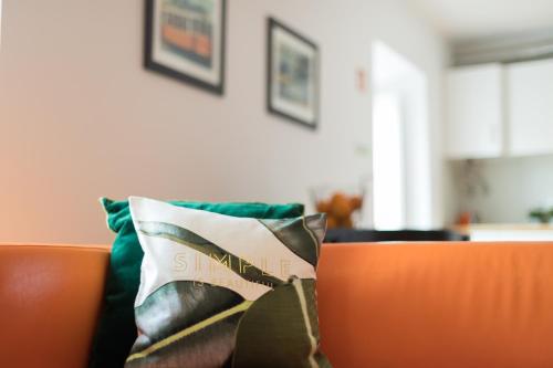 Bairrus Lisbon Apartments - Rossio - image 3