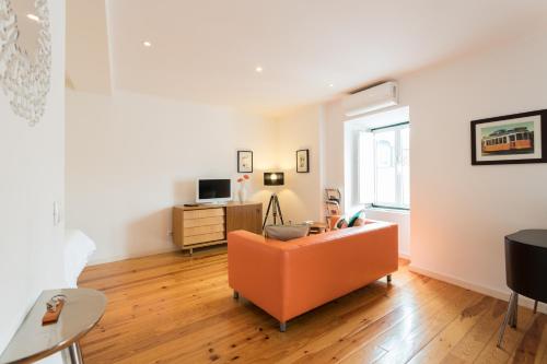 Bairrus Lisbon Apartments - Rossio - image 7