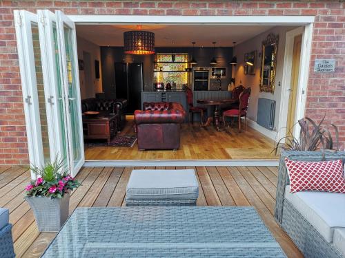 The Curate's Quarters at the Old Vicarage - image 3