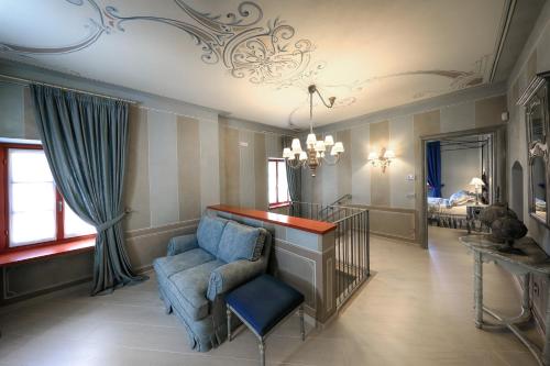 Relais Villa Prato - image 9