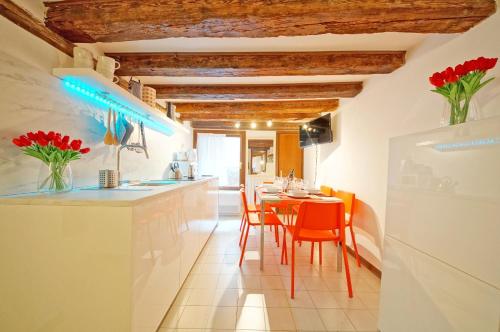 Calle dei Fabbri San Marco Apartment 4