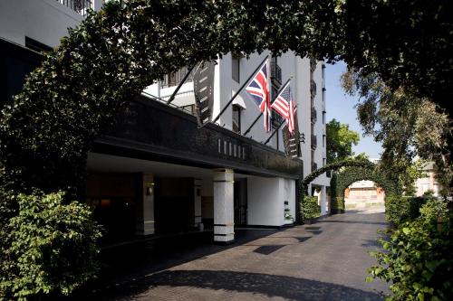 The London West Hollywood