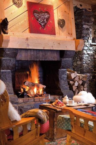 Hotel Le Sherpa - Val Thorens