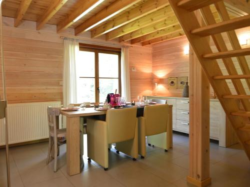  Boutique Holiday Home in Wechelderzande with Garden in 2275 Wechelderzande