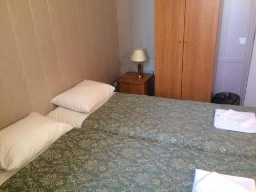 Mini-Hotel Vosstaniya 3