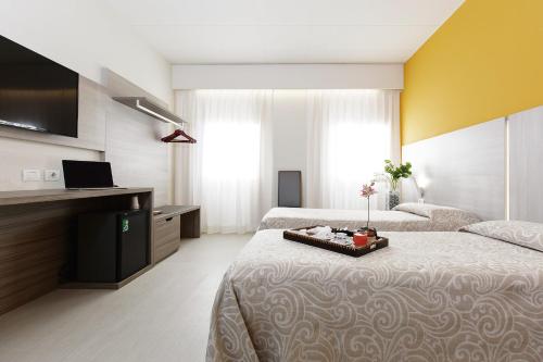 Alfa Fiera Hotel - image 11