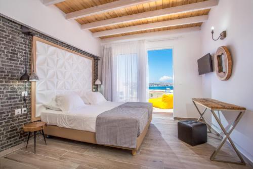 Moscha Hotel - image 6