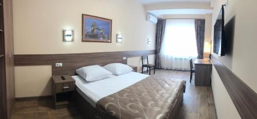 Oka Hotel - image 6