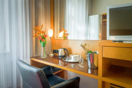 Theatrino Hotel - image 5