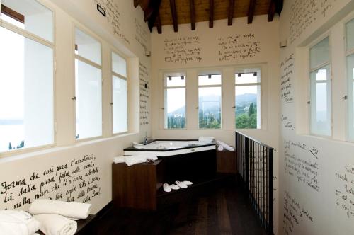 Suite, duplex
