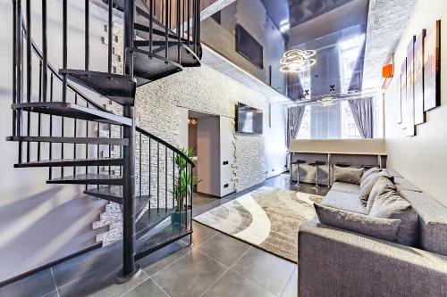 GetCapsule Hostel
