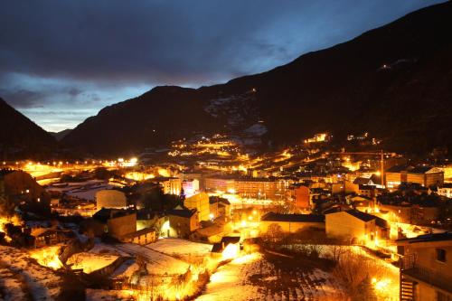 Prat del Tirader, Atico en Encamp, Zona Grandvalira - Apartment - Encamp