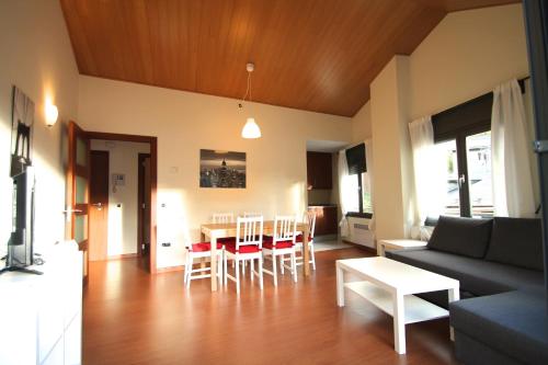 Prat del Tirader, Atico en Encamp, Zona Grandvalira in Encamp