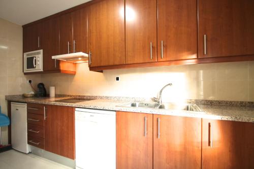 Prat del Tirader, Atico en Encamp, Zona Grandvalira in Encamp