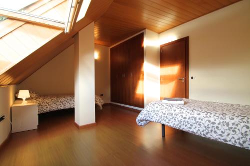 Prat del Tirader, Atico en Encamp, Zona Grandvalira in Encamp